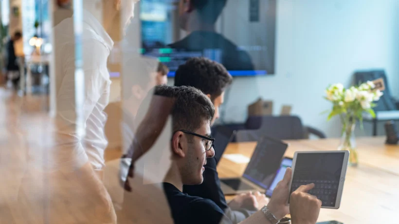 Digitale Services (IT)