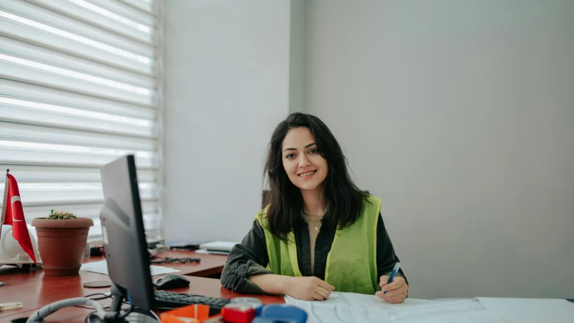 Administratie & Office